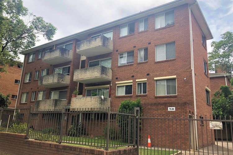 Main view of Homely apartment listing, 7/76 Bigge Street, Liverpool NSW 2170