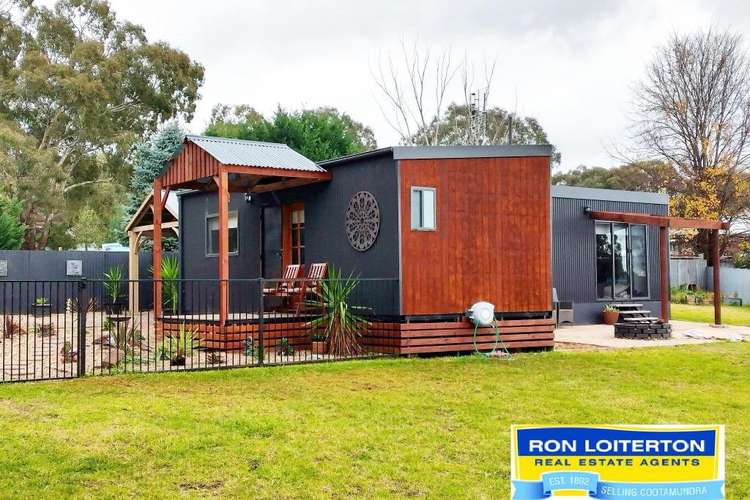 Main view of Homely house listing, 3 Little Hurley Lane, Cootamundra NSW 2590