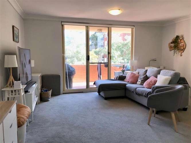 Fourth view of Homely apartment listing, B2/90 Mount Street, Coogee NSW 2034