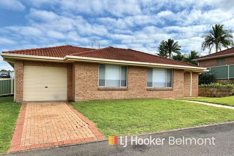 Main view of Homely house listing, 1/100 Tennent Road, Mount Hutton NSW 2290