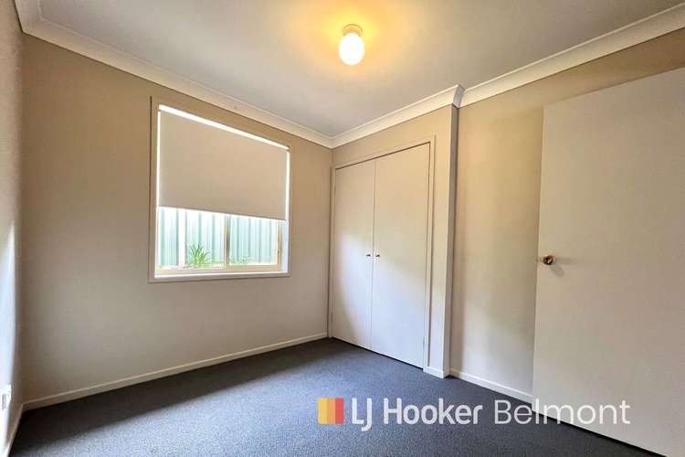 Fifth view of Homely house listing, 1/100 Tennent Road, Mount Hutton NSW 2290