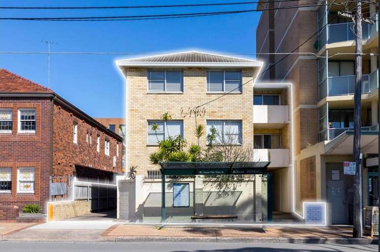 Main view of Homely apartment listing, 11/815 Anzac Parade, Maroubra NSW 2035