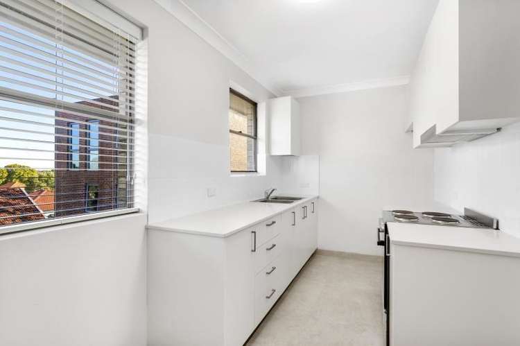 Second view of Homely apartment listing, 11/815 Anzac Parade, Maroubra NSW 2035