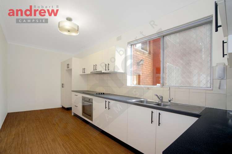 Second view of Homely apartment listing, 10/23 Stanley Street, Campsie NSW 2194
