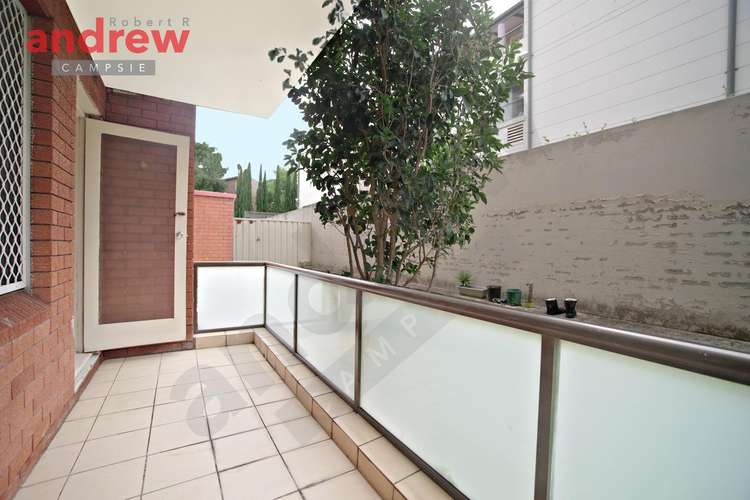 Sixth view of Homely apartment listing, 10/23 Stanley Street, Campsie NSW 2194