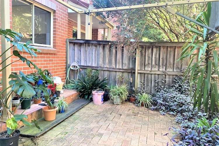 Fifth view of Homely townhouse listing, 9/5-7 Park Road, Five Dock NSW 2046