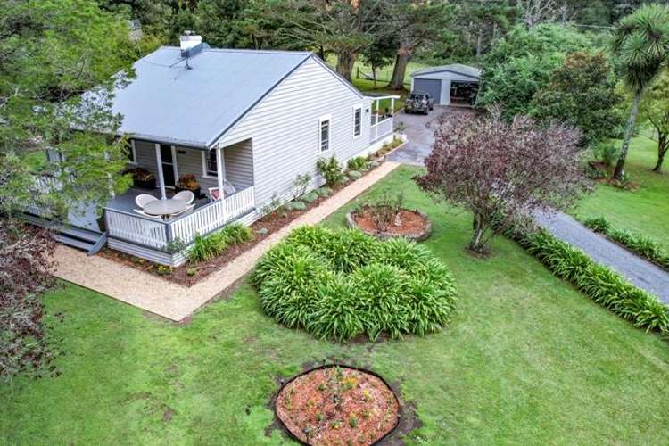 Main view of Homely house listing, 441 Bundanoon Road, Bundanoon NSW 2578