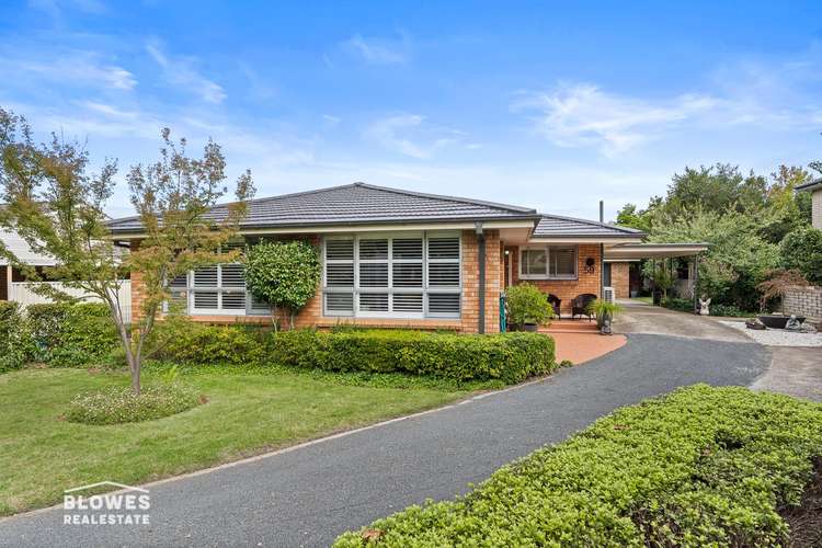Main view of Homely house listing, 59 Coronation Drive, Orange NSW 2800