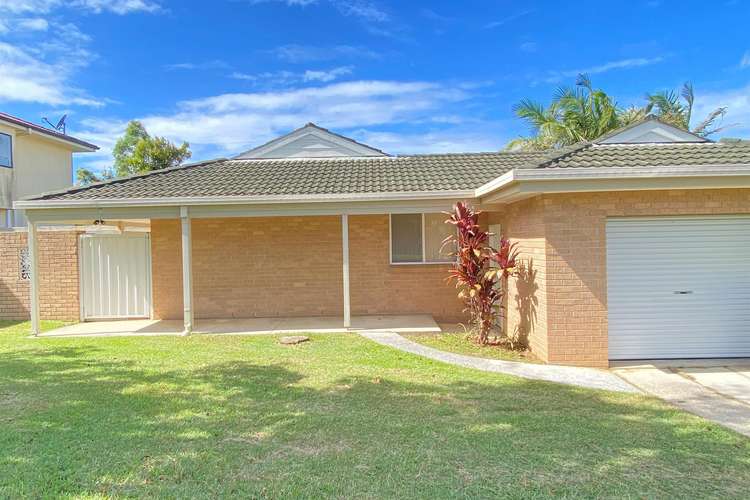 Main view of Homely house listing, 43 EILEEN Drive, Corindi Beach NSW 2456