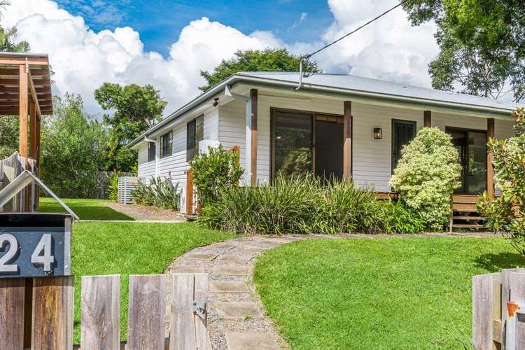 24 Orchid Place, Mullumbimby NSW 2482