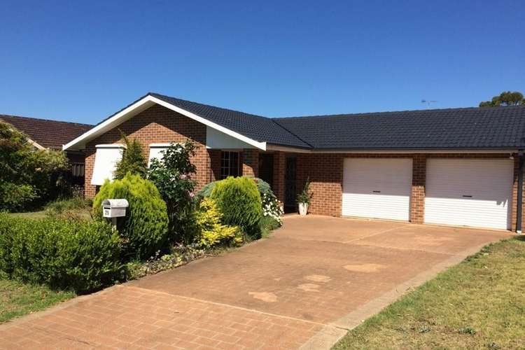 Main view of Homely house listing, 25 Percy Street, Ingleburn NSW 2565