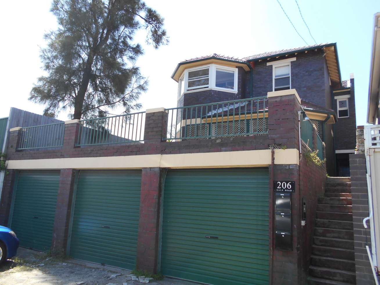 Main view of Homely apartment listing, 1/206 Gale Road, Maroubra NSW 2035