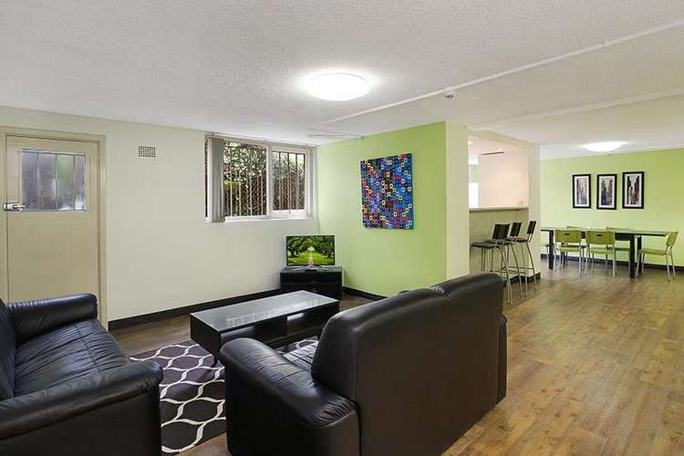 Second view of Homely apartment listing, 46/59 Obrien Street, Bondi Beach NSW 2026
