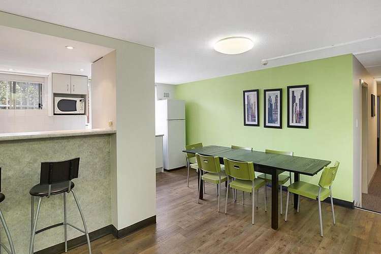 Third view of Homely apartment listing, 46/59 Obrien Street, Bondi Beach NSW 2026