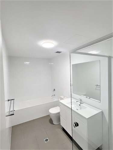 Third view of Homely apartment listing, 601/300 Macquarie  Street, Liverpool NSW 2170