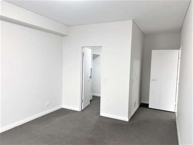 Fourth view of Homely apartment listing, 601/300 Macquarie  Street, Liverpool NSW 2170