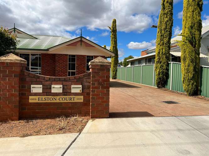 Main view of Homely unit listing, 3/190 Fitzroy Street, Dubbo NSW 2830