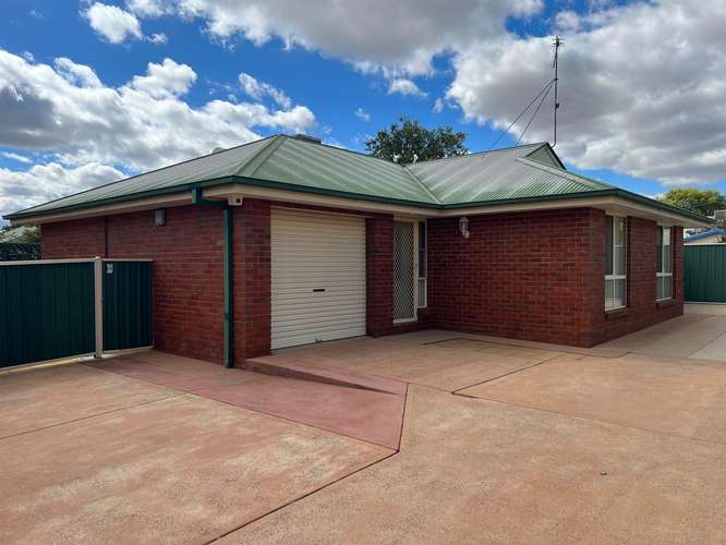 Second view of Homely unit listing, 3/190 Fitzroy Street, Dubbo NSW 2830