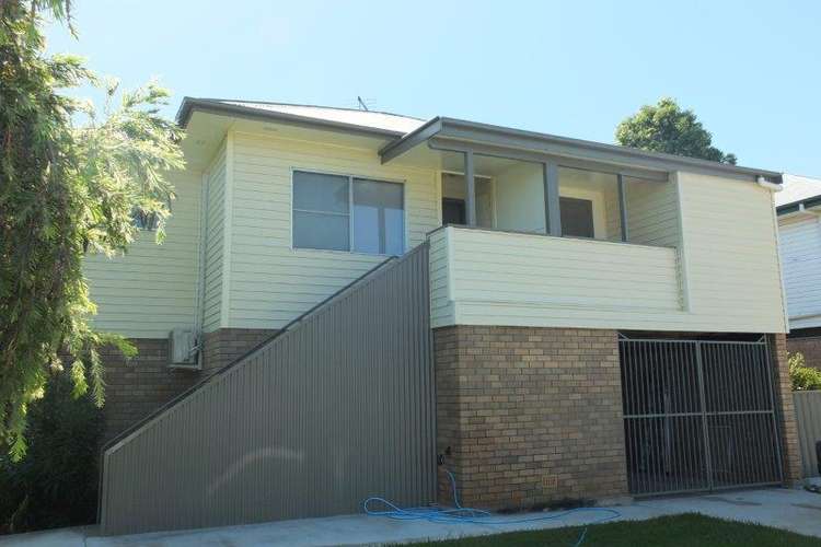 Main view of Homely house listing, 22 Clarke  Street, Narrabri NSW 2390