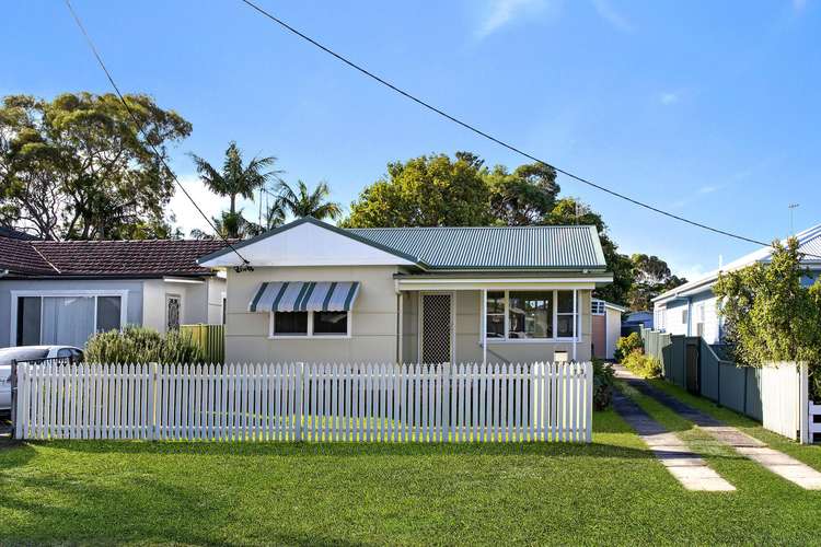 Main view of Homely house listing, 73 Beach Street, Ettalong Beach NSW 2257