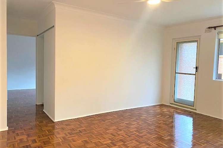 Main view of Homely apartment listing, 6/23 Garfield Street, Five Dock NSW 2046