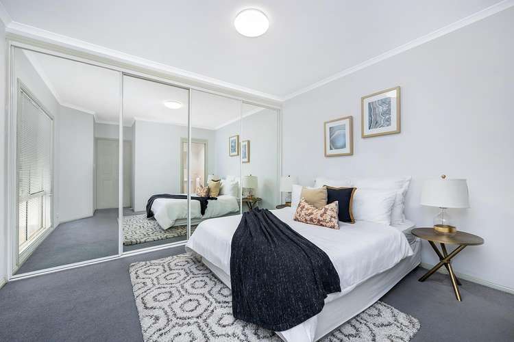 Fifth view of Homely unit listing, 16/57-61 Bathurst Street, Liverpool NSW 2170