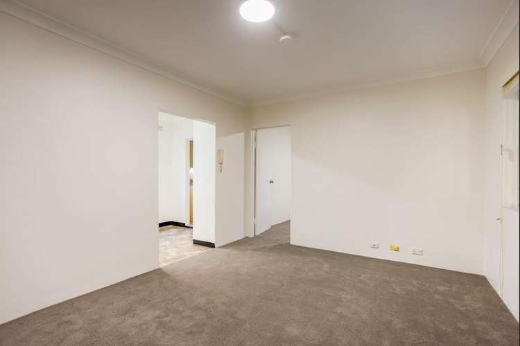 Third view of Homely apartment listing, 2/815 Anzac Parade, Maroubra NSW 2035