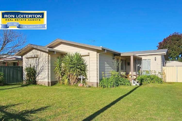 Main view of Homely house listing, 6 Merle Avenue, Cootamundra NSW 2590