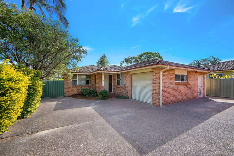 Main view of Homely villa listing, 2/39 Angler Street, Woy Woy NSW 2256