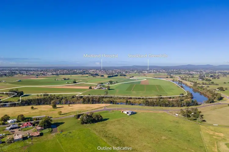 Main view of Homely rural property listing, 295 Pitnacree Road, Pitnacree NSW 2323