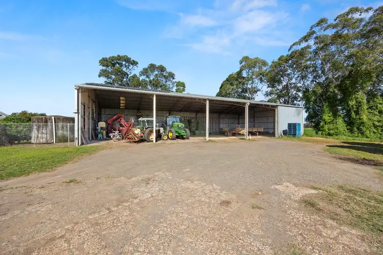 Seventh view of Homely rural property listing, 295 Pitnacree Road, Pitnacree NSW 2323