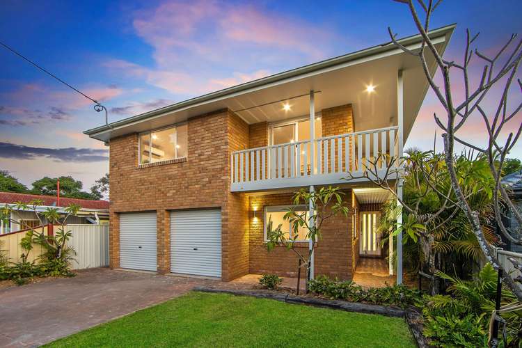Main view of Homely house listing, 78 Brisbane Avenue, Umina Beach NSW 2257