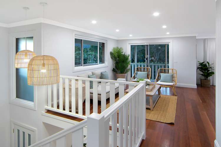 Fourth view of Homely house listing, 78 Brisbane Avenue, Umina Beach NSW 2257