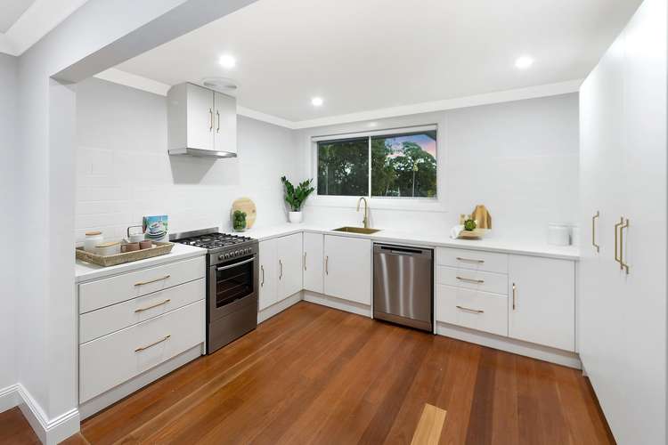 Sixth view of Homely house listing, 78 Brisbane Avenue, Umina Beach NSW 2257