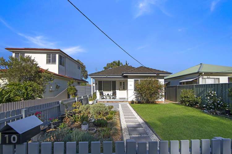 Main view of Homely house listing, 10 MacKenzie Avenue, Woy Woy NSW 2256