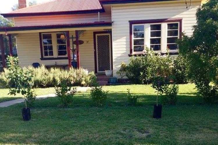 Main view of Homely house listing, 21 Goode St, Dubbo NSW 2830