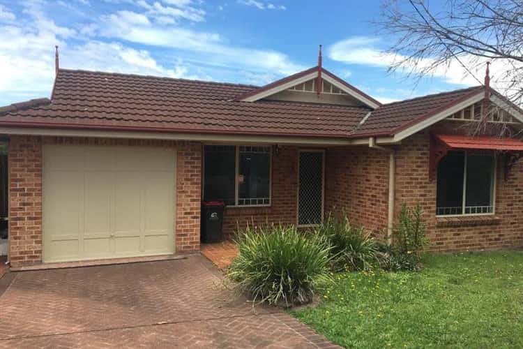 Main view of Homely house listing, 18 Roper Rd, Blue Haven NSW 2262