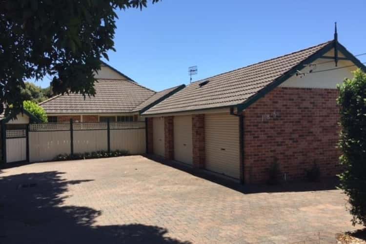 Main view of Homely townhouse listing, 2/185 West St, Umina Beach NSW 2257