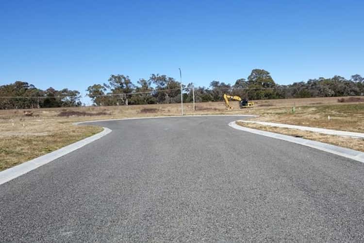 Main view of Homely residentialLand listing, Lot 58 Morris Pl, Marulan NSW 2579