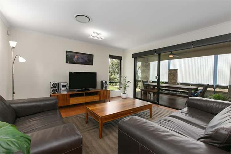Fifth view of Homely house listing, 30 Lutzow St, Tarragindi QLD 4121