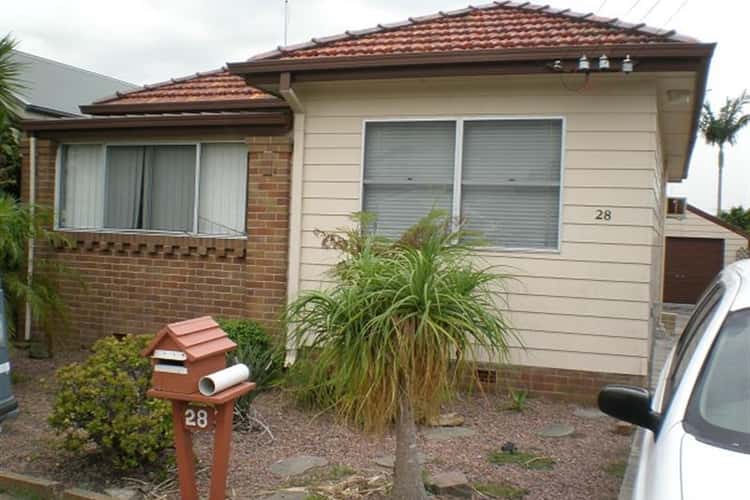 Main view of Homely house listing, 28 Beach St, Belmont South NSW 2280