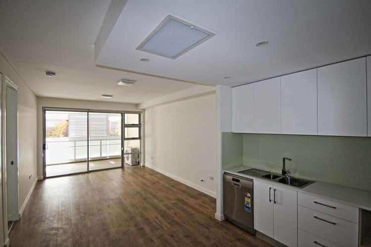 Second view of Homely apartment listing, 2/277-283 Canterbury Rd, Canterbury NSW 2193