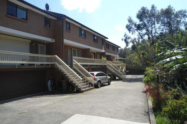 Main view of Homely townhouse listing, 3/32 De Witt St, Bankstown NSW 2200