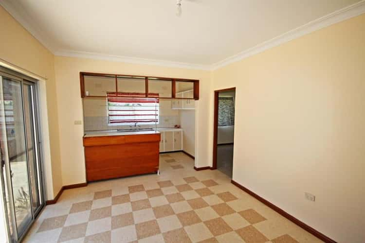 Second view of Homely flat listing, 53a Seymour Pde, Belfield NSW 2191