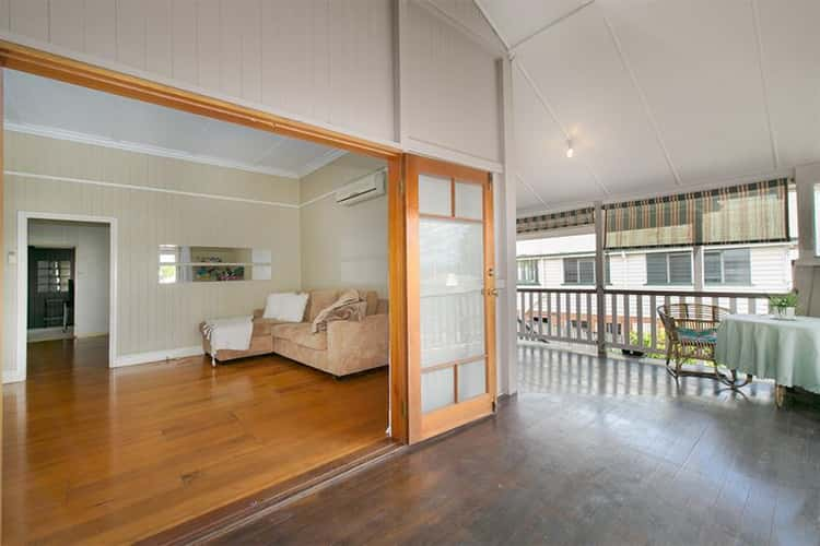 Second view of Homely house listing, 36 Ashby St, Fairfield QLD 4103