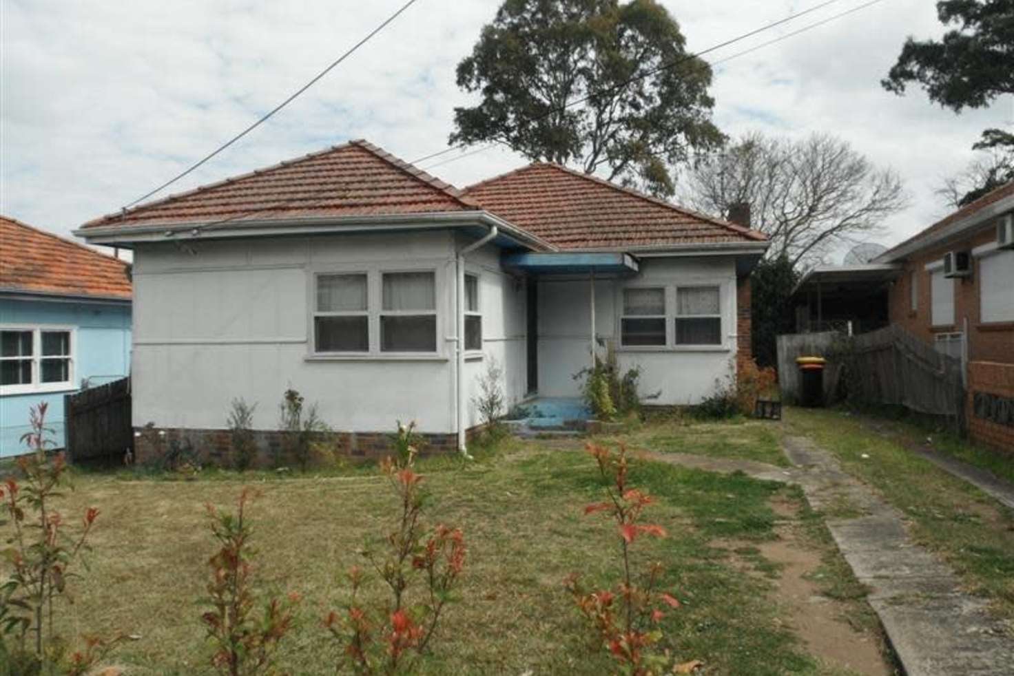 Main view of Homely house listing, 21 Bent St, Chester Hill NSW 2162