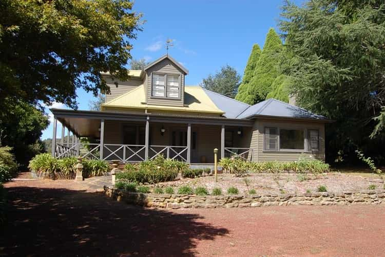 360 Tourist Rd, Glenquarry NSW 2576