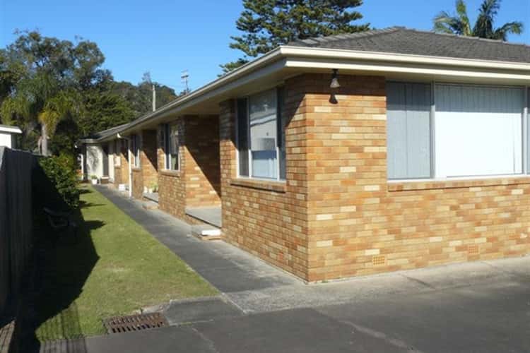 Main view of Homely villa listing, 5/314 Ocean View Rd, Ettalong Beach NSW 2257