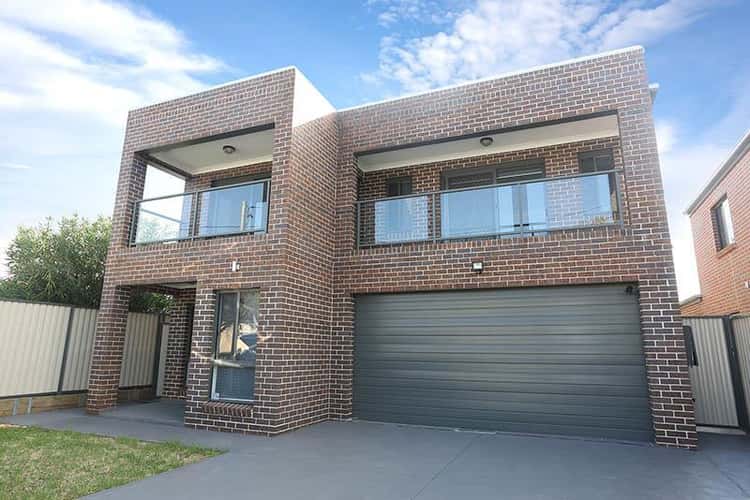 Main view of Homely house listing, 50 Grimson Cres, Liverpool NSW 2170