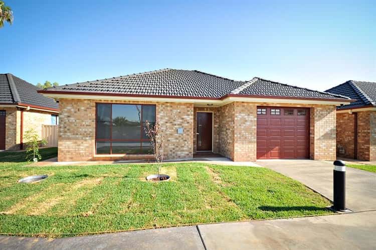 Main view of Homely villa listing, 7/359 Macquarie St, Dubbo NSW 2830